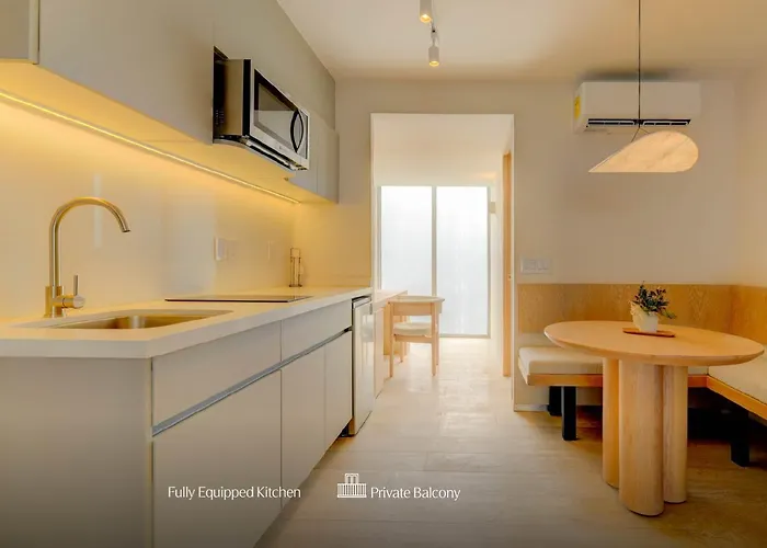 Apartment Capitalia 505