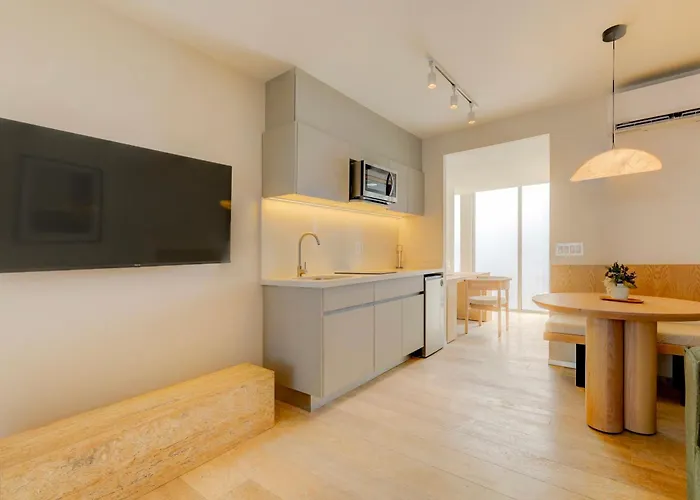 Apartment Capitalia 505