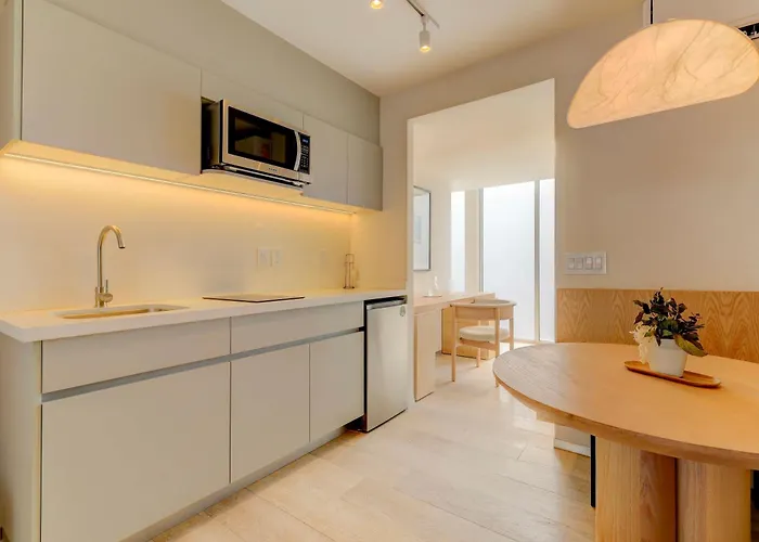 Apartment Capitalia 505