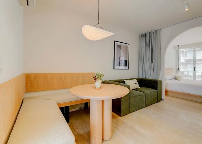 Apartment Capitalia 505 *