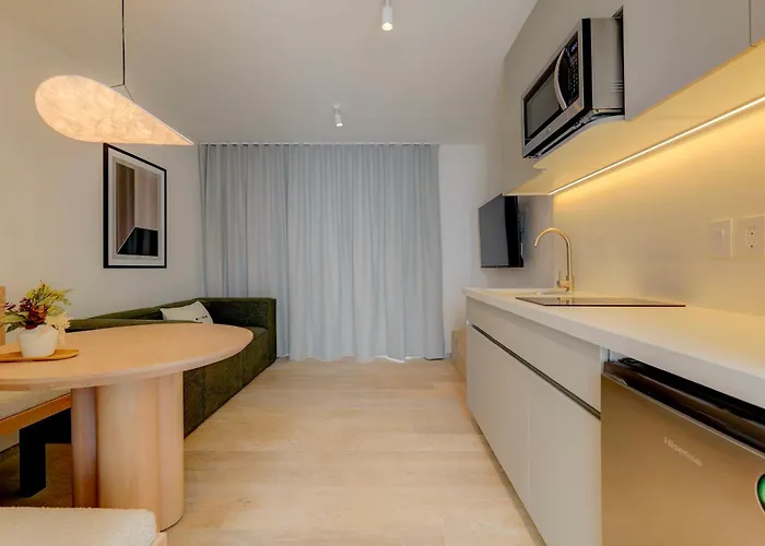 Apartment Capitalia 505